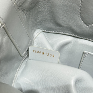 Dior Toujours Size 22 Túi Dior Toujours Basket Bag