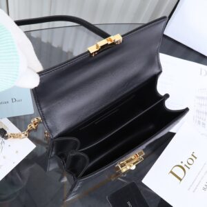 Dior Ange Mini Top Handle Bag