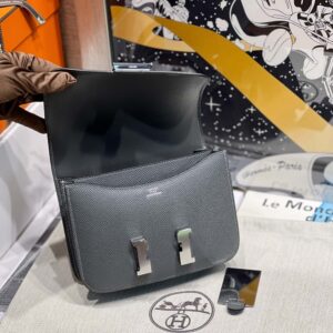 Hermes Constance 19