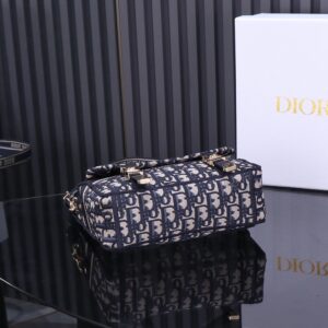 Diorcamp Small Messenger Bag M928