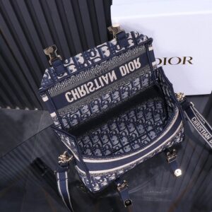 Diorcamp Small Messenger Bag M928