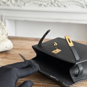 Hermes Kelly Mini Pochette Epsom 22cm