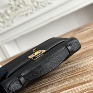 Hermes Kelly Mini Pochette Epsom 22cm