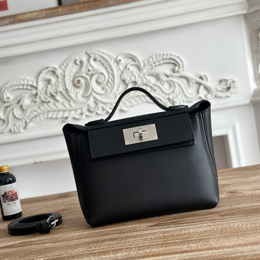 Hermes Mini 2424 Evercolor Swift