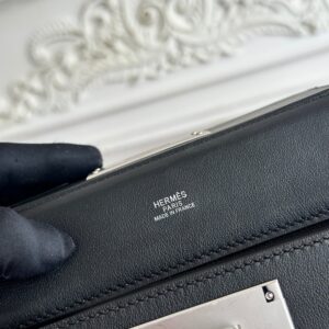 Hermes Mini 2424 Evercolor Swift