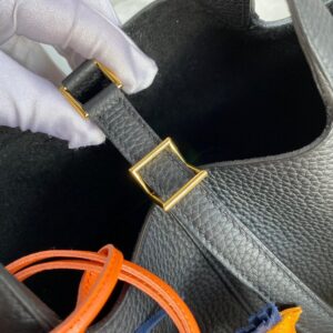 Hermes Picotin Lock Bag 316316