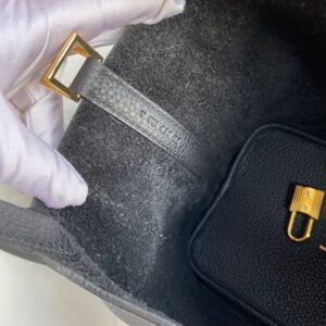 Hermes Picotin Lock Bag 316316