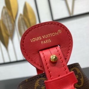 Louis Vuitton All In BB M28317 Túi Bucket Monogram