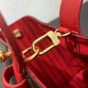 Louis Vuitton All In BB M28317 Túi Bucket Monogram