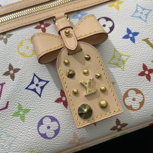 Louis Vuitton Lineup Bag M27582 Monogram