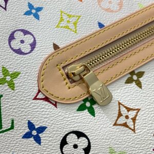 Louis Vuitton Lineup Bag M27582 Monogram