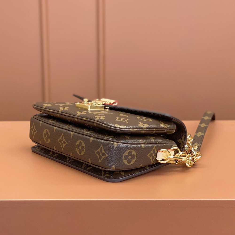 Louis Vuitton Metis East West M46279 - Ảnh 3