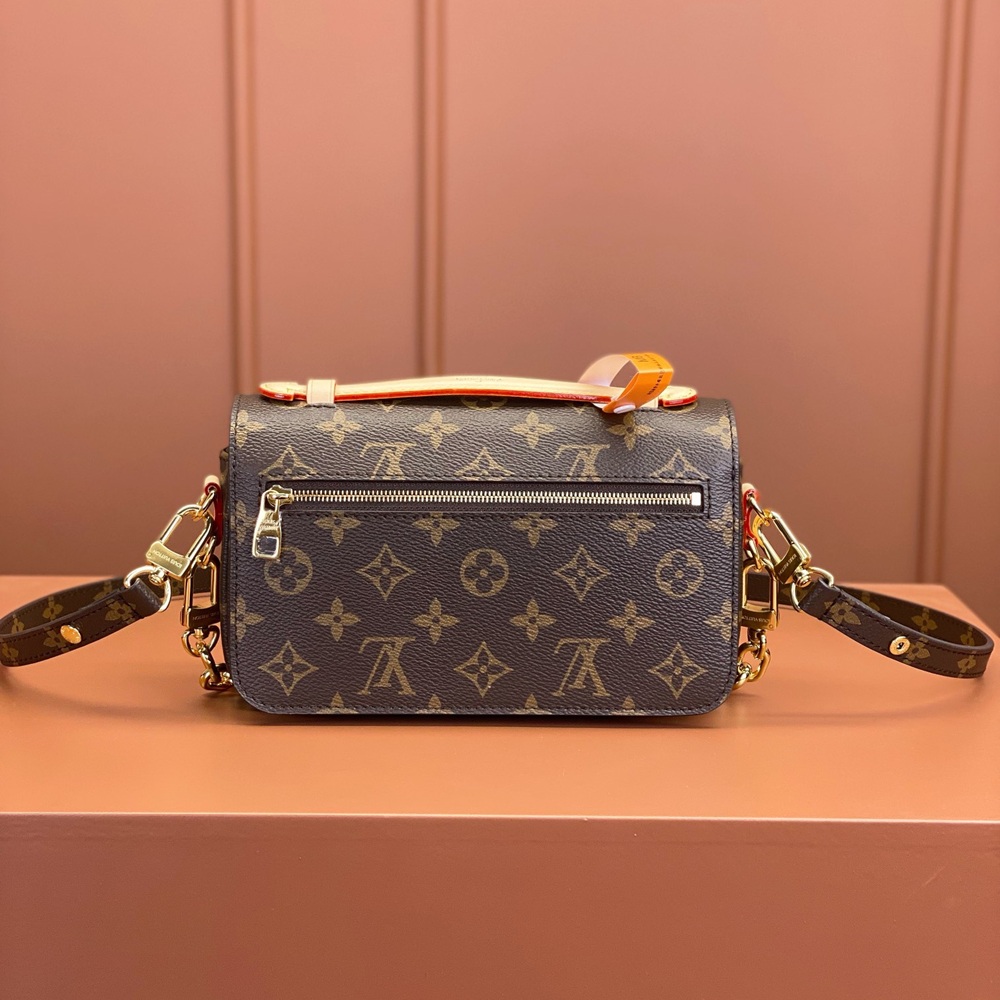 Louis Vuitton Metis East West M46279 - Ảnh 2