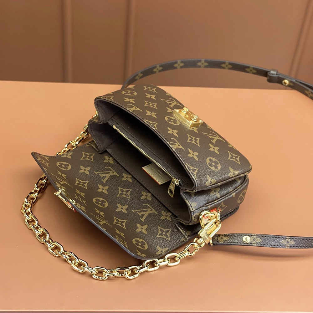 Louis Vuitton Metis East West M46279 - Ảnh 5