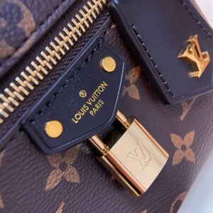 Louis Vuitton Vanity Chain Pouch M47125