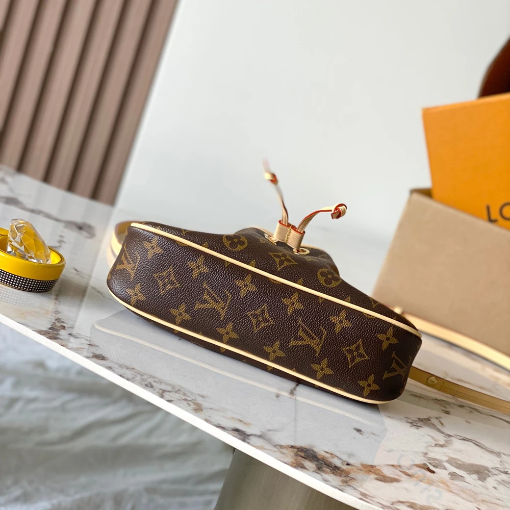 Louis Vuitton Nano Frivole Calfskin Bag M29537 - Ảnh 5