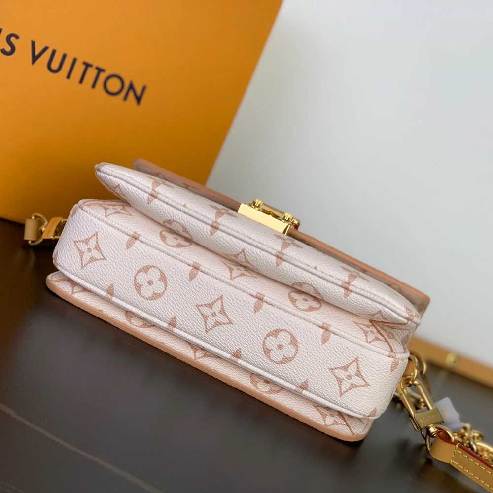 Louis Vuitton Pochette Métis East West Bag M46914 - Ảnh 5