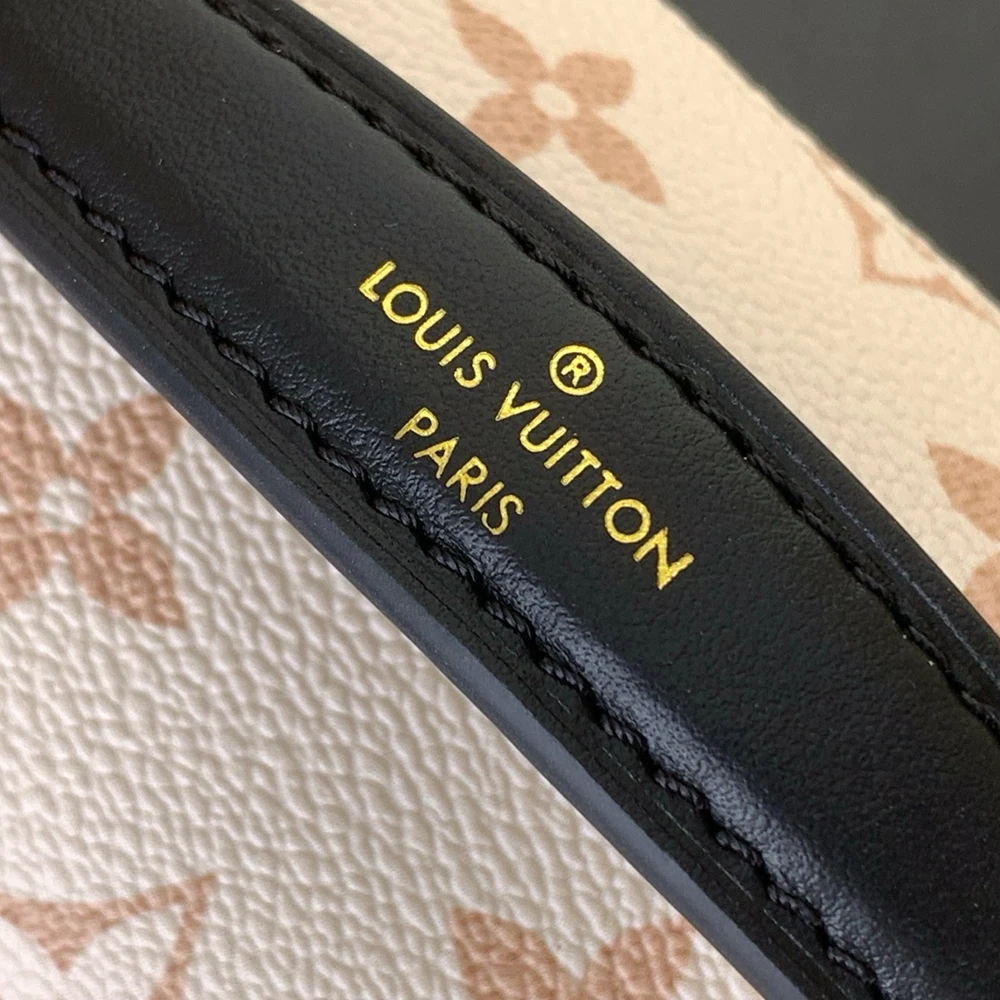 Louis Vuitton Pochette Métis East West Bag M46914 - Ảnh 7