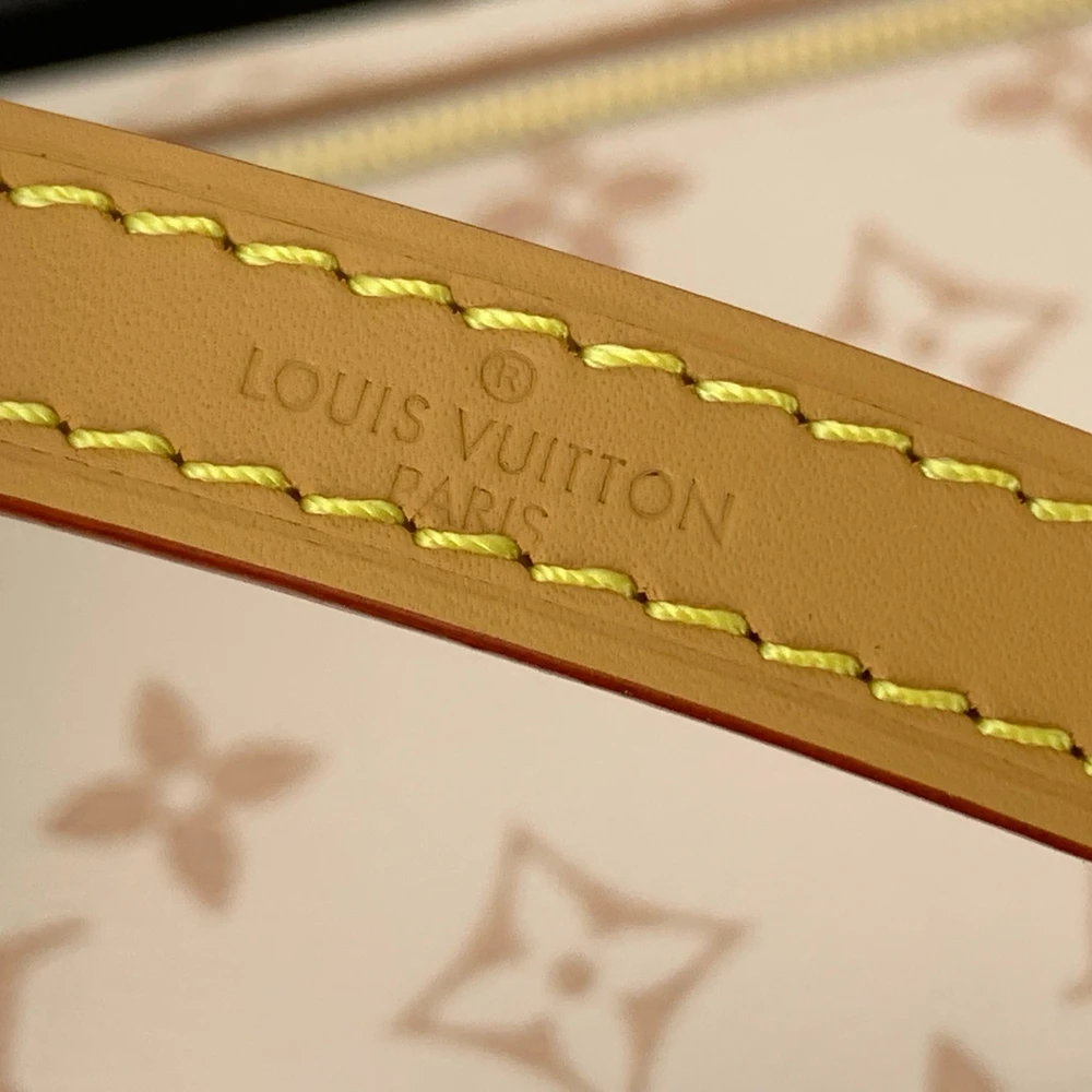Louis Vuitton Pochette Métis East West Bag M46914 - Ảnh 6