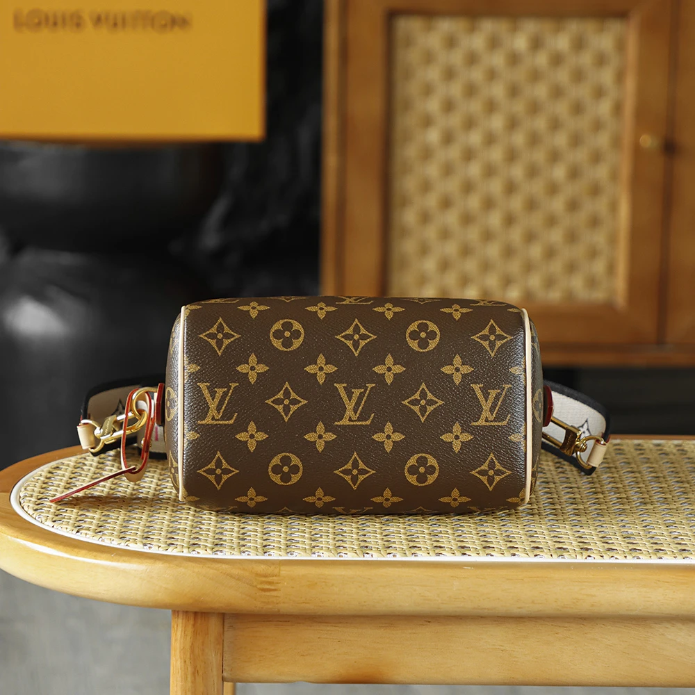 Louis Vuitton Speedy Bandoulière 20 Bag M46234 - Ảnh 7
