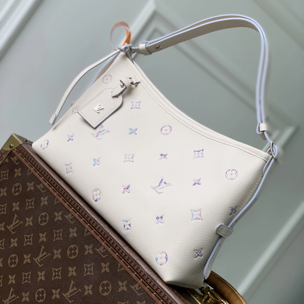 Louis Vuitton CarryAll M2A369 – Monogram Empreinte