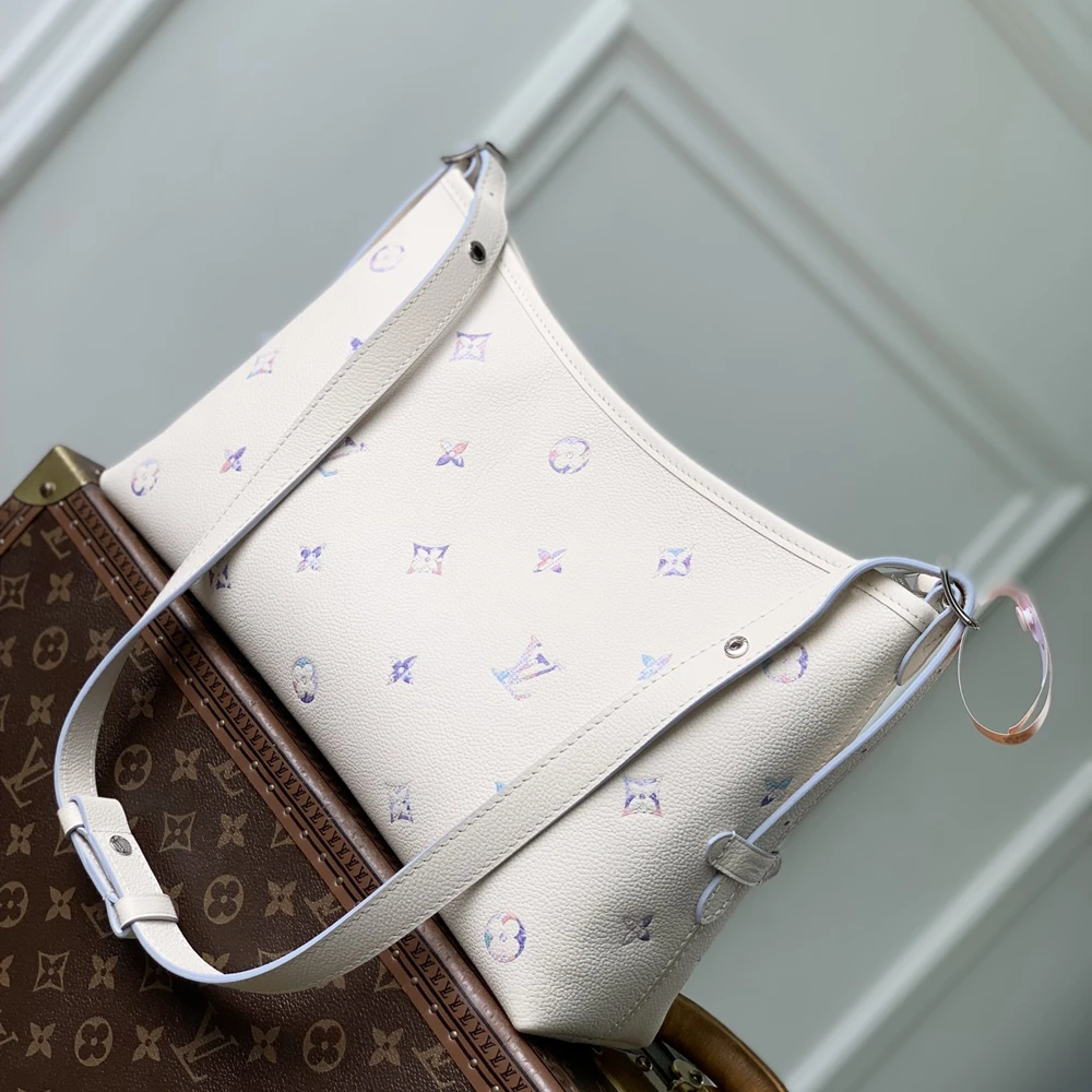 Louis Vuitton CarryAll M2A369 – Monogram Empreinte - Ảnh 2