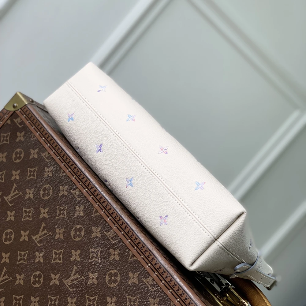 Louis Vuitton CarryAll M2A369 – Monogram Empreinte - Ảnh 6