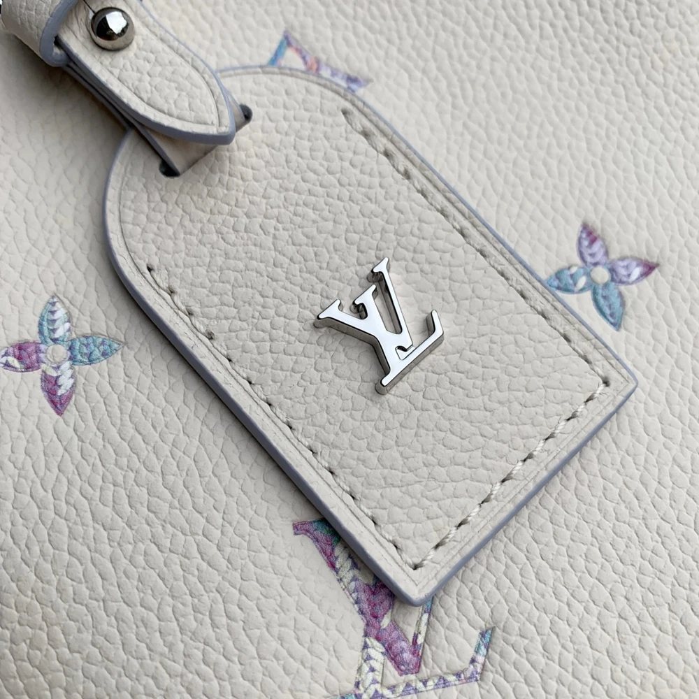 Louis Vuitton CarryAll M2A369 – Monogram Empreinte - Ảnh 4