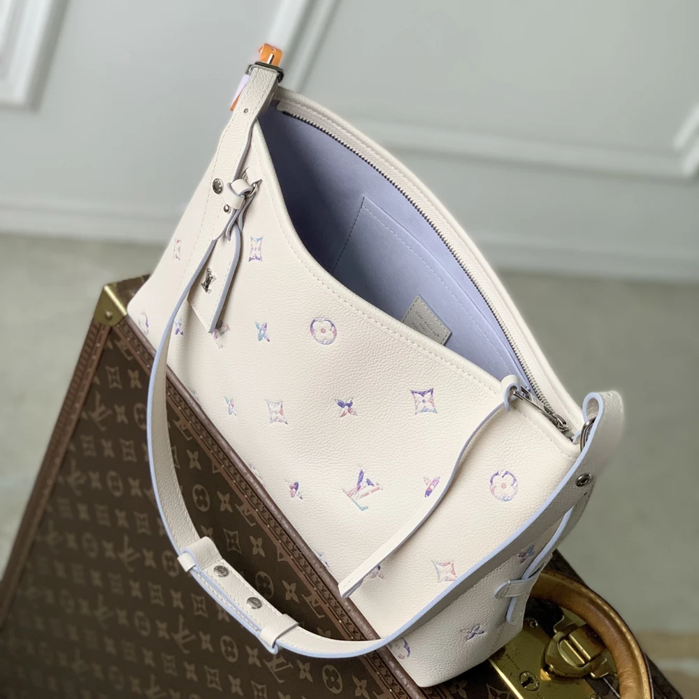 Louis Vuitton CarryAll M2A369 – Monogram Empreinte - Ảnh 3