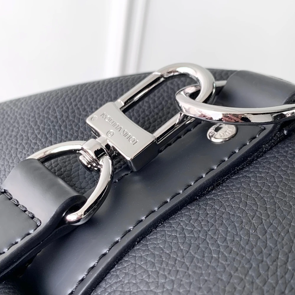 Louis Vuitton Keepall Bandoulière 50 M12690 – LV Park - Ảnh 3
