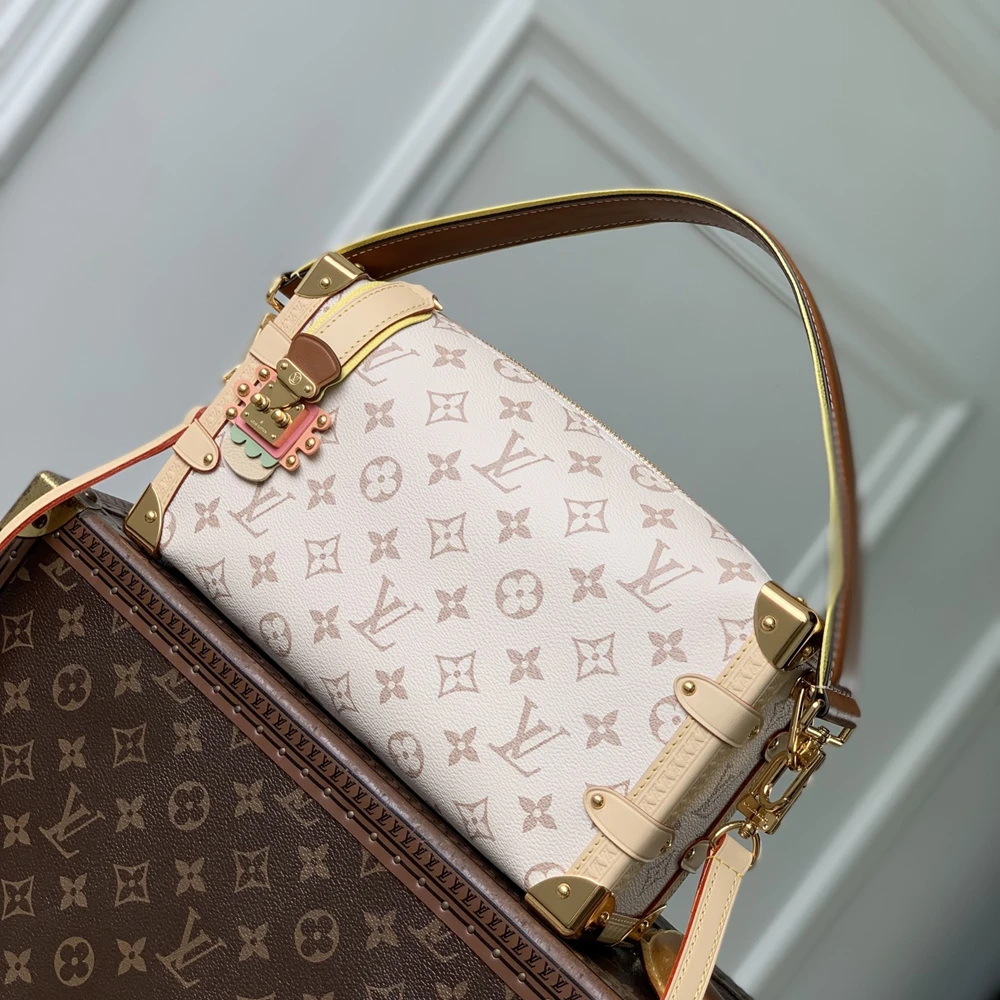 Louis Vuitton Side Trunk M29913 – Monogram Dune